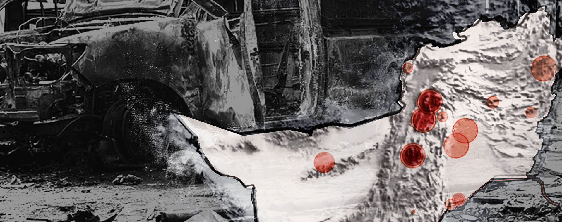 The spectre of terror in Balochistan