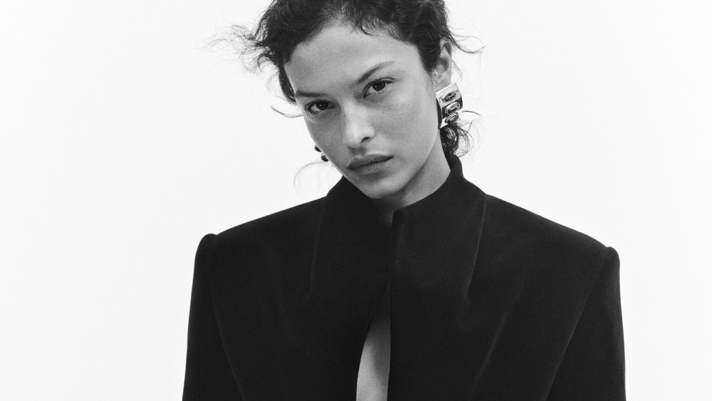 Brandon Maxwell Fall 2026 Ready-to-Wear Runway, Fashion Show & Collection Review [PHOTOS]