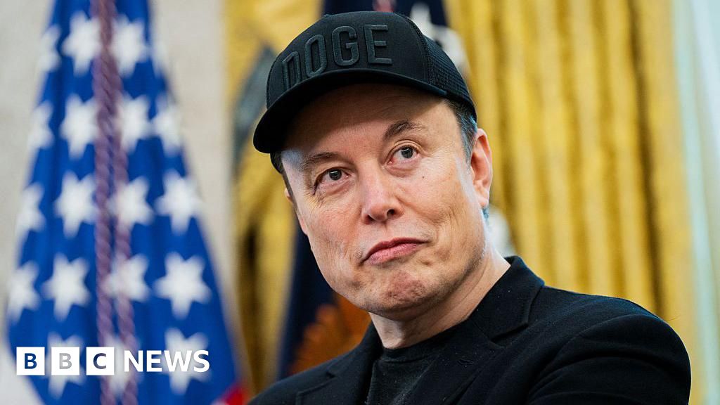 Who is in the Epstein files? – BBC