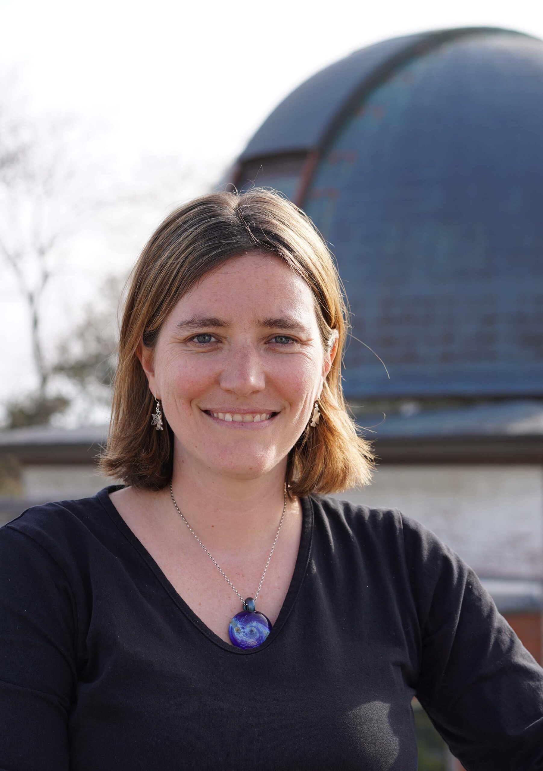 Black Hole Emits More Energy Than Death Star