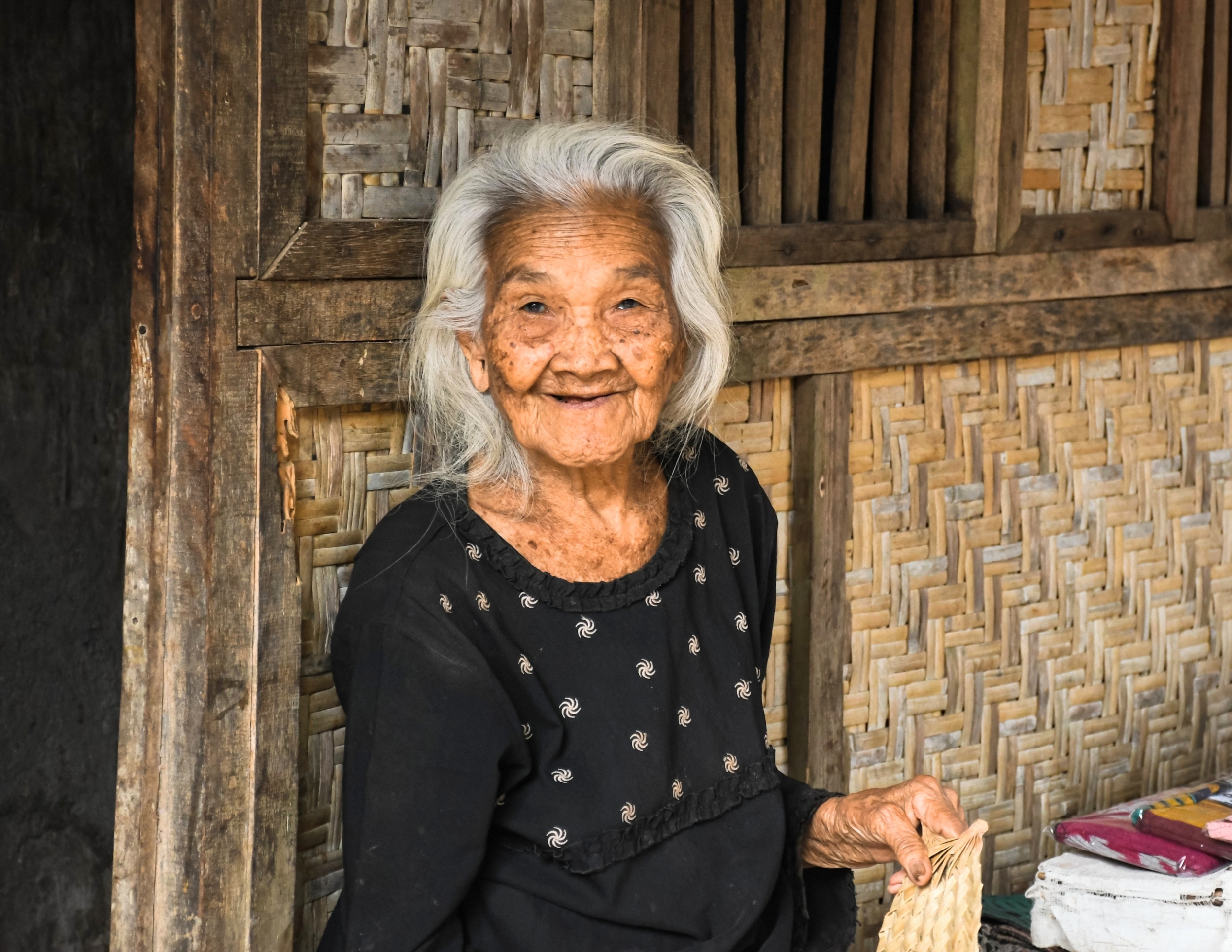 Centenarians have blood profiles closer to 30-year-olds