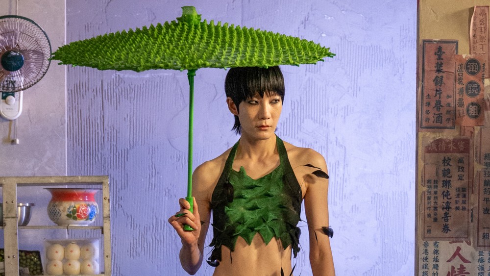 Chet Lo Fall 2026 Ready to Wear Runway, Fashion Show & Collection Review