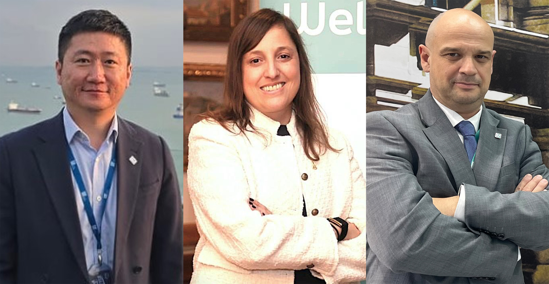 Lloyd’s Register strengthens leadership team in China with new appointments