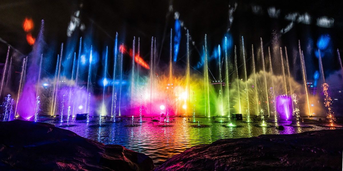 Top 8 technology trends in the attractions industry for 2026