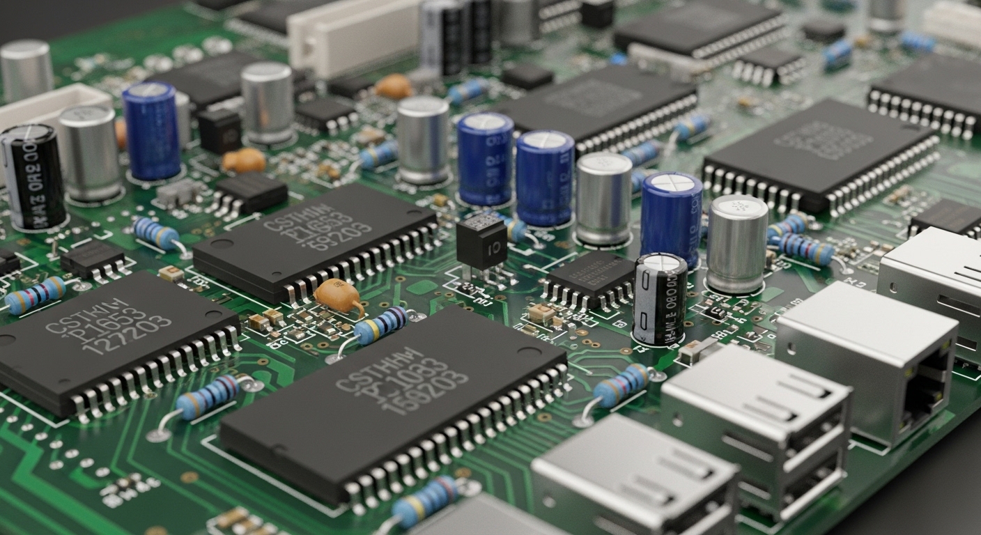 Quantum Computing’s ‘Circuit Cutting’ Boosts Performance With Clever Measurement Technique