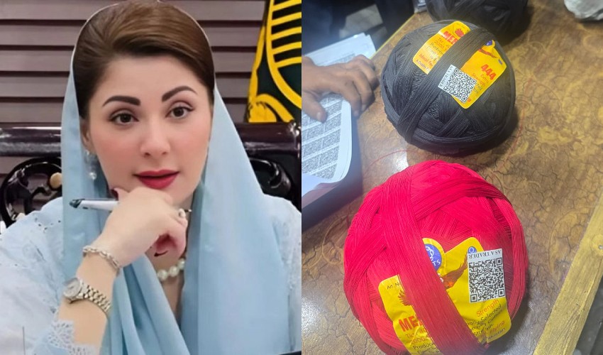 CM Maryam urges adherence to guidelines for safe Basant celebration