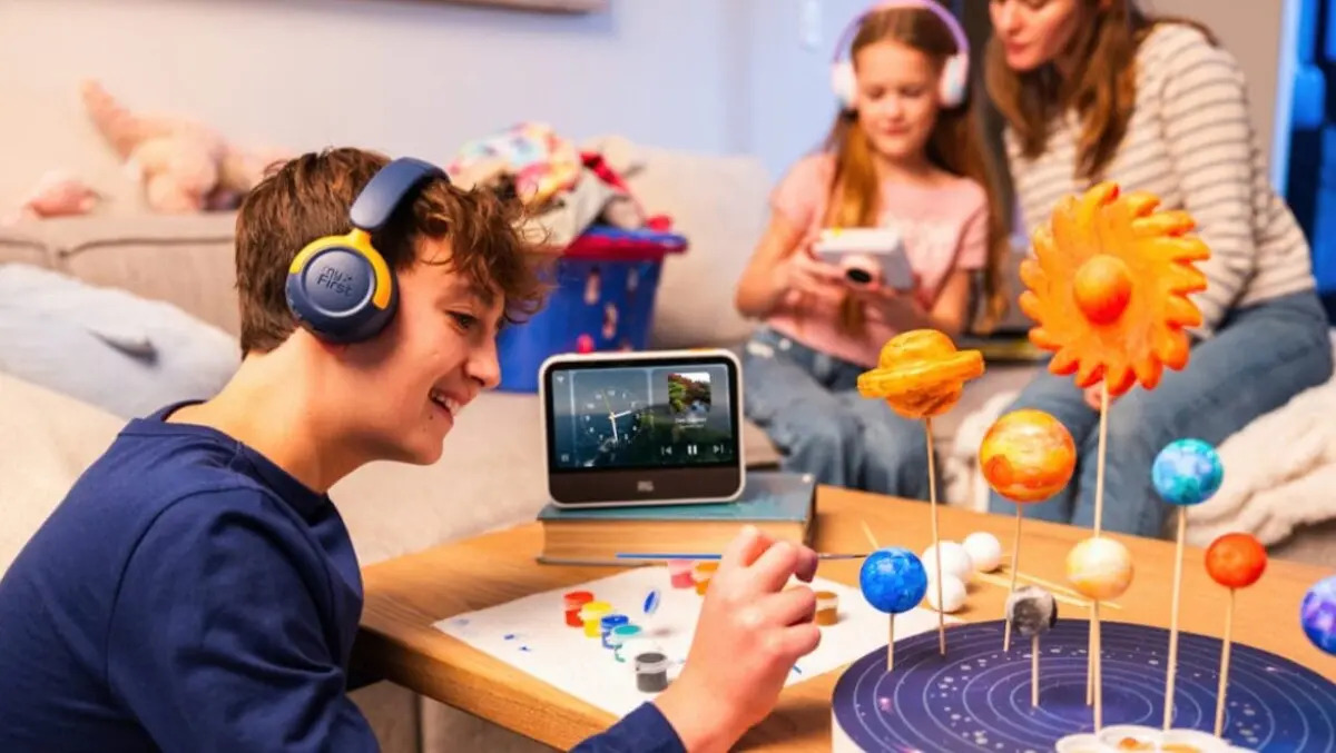 myFirst expands kid-safe tech ecosystem with Circle app