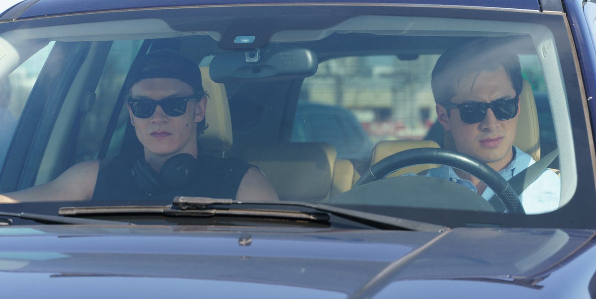 The ‘Heated Rivalry’ Cottage Will Soon Be Available to Rent for Just $181 a Night