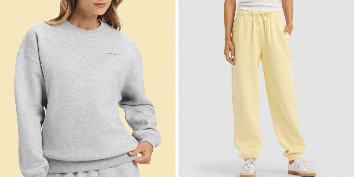 Oprah-Approved Brand Cozy Earth Added New Styles to Its Loungewear