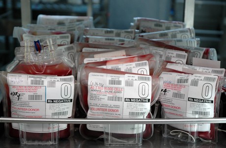 Travel, tattoos & vaccine truths: Clearing up blood donation myths