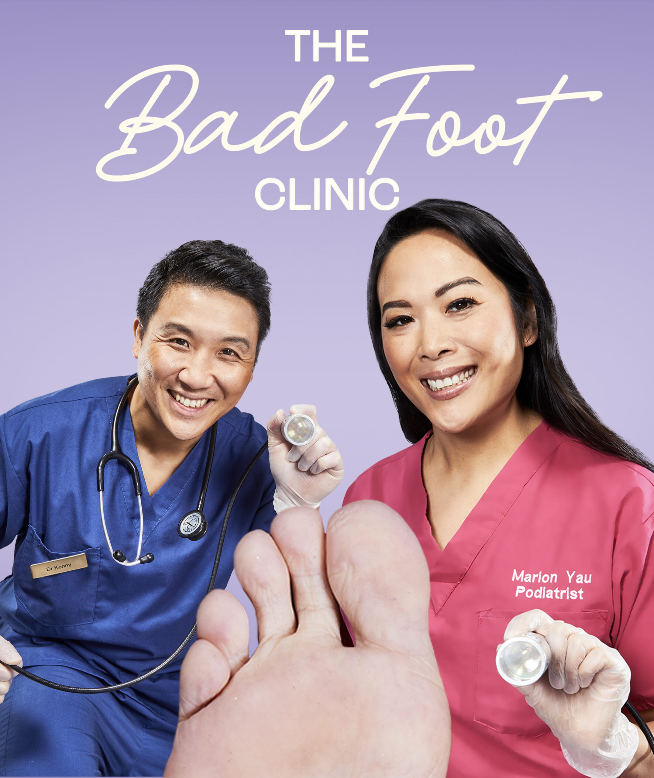 MEDICAL MYSTERIES TAKE OVER WEDNESDAYS ON TLC STARTING WEDNESDAY, MARCH 4 AT 8PM ET/PT