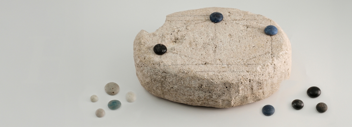 Researchers crack the Rules of Unknown Board Game from the Roman period using AI