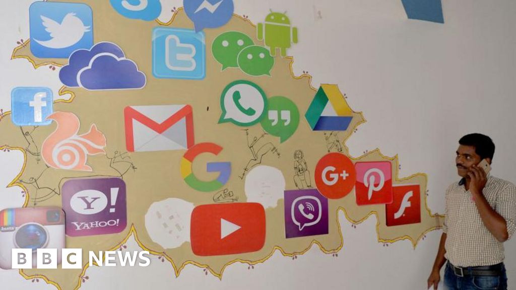 India reduces takedown window to three hours for YouTube, Meta, X and others – BBC