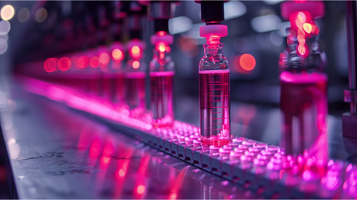 The Top 10 Most Influential Applications of Near-Infrared Spectroscopy in Biopharmaceutical Analysis (2025)