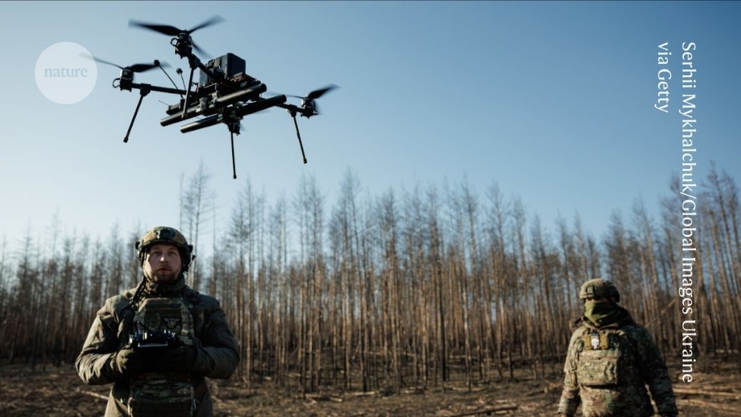 Five ways increased militarization could change scientific careers