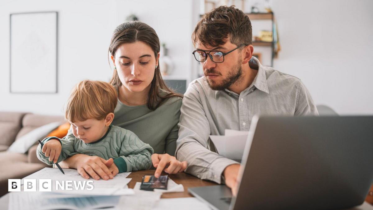 Latest UK GDP figures set to be released – live updates