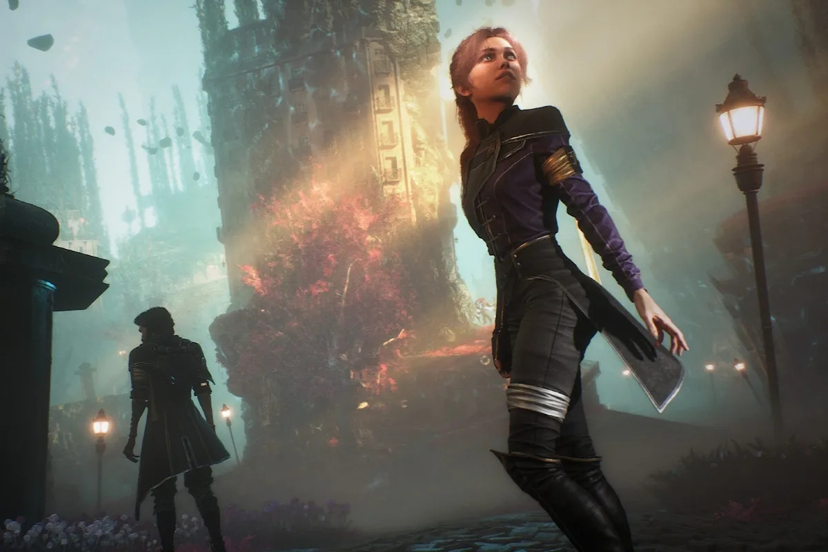 Expedition 33’ Soundtrack Powers Up to Top 40 Debut on Billboard 200 Albums Chart