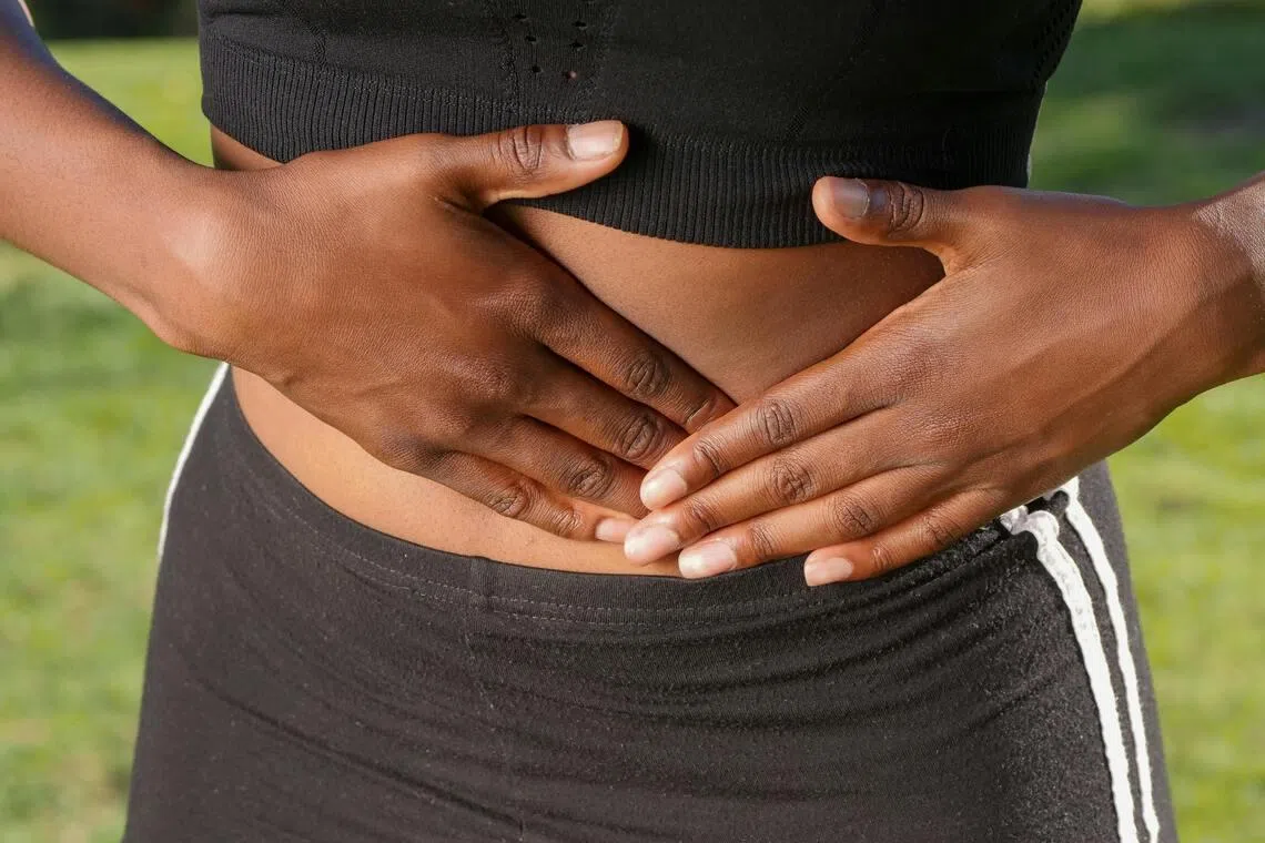 Fart for a cause: US researchers develop ‘smart underwear’ that tracks farts to explore gut health