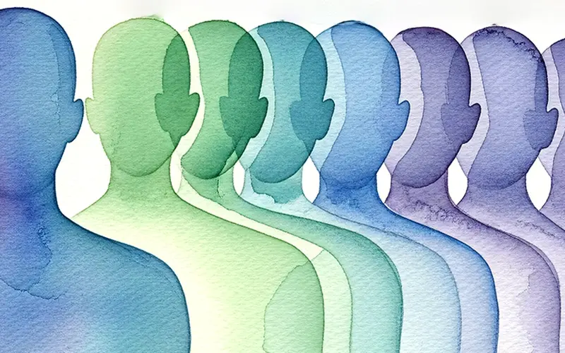 Déjà vu reveals the peculiar hidden workings of time and memory