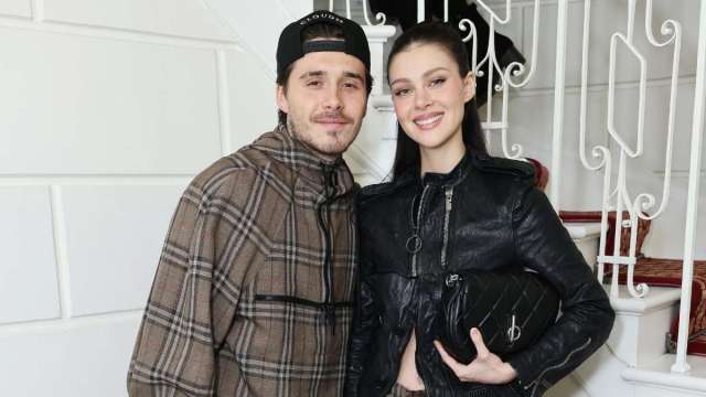 Brooklyn Beckham Has a Wealthy Ally in His Corner Amid Family Crisis