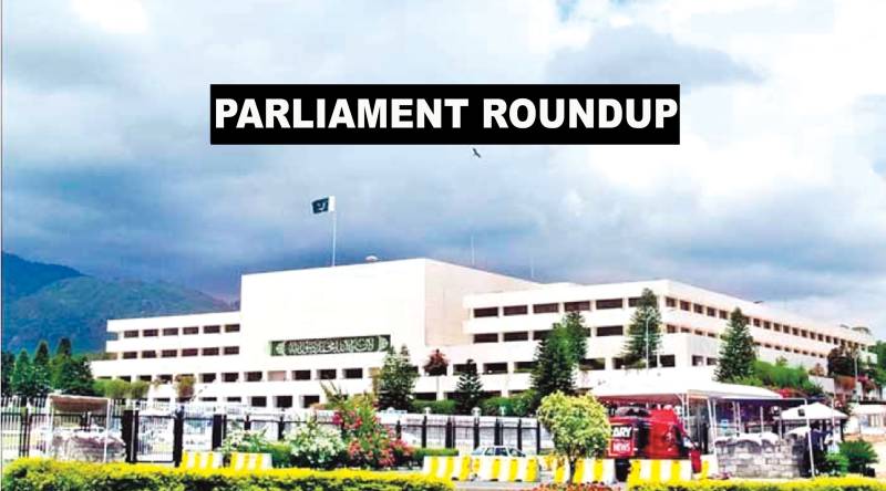 From disinterest of MPs to disruption of Parliament’s proceedings