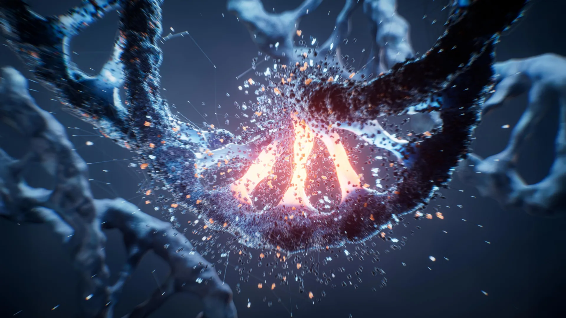 Scientists just mapped the mutations that power cancer growth