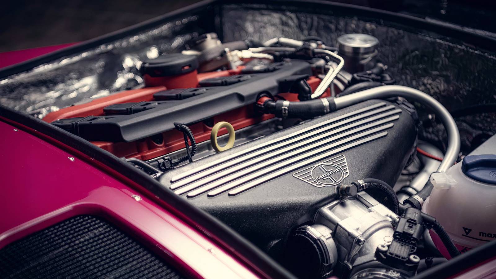 Audi’s Innovative Inline-Five Outlasted Its More Commonplace V6 Competitors