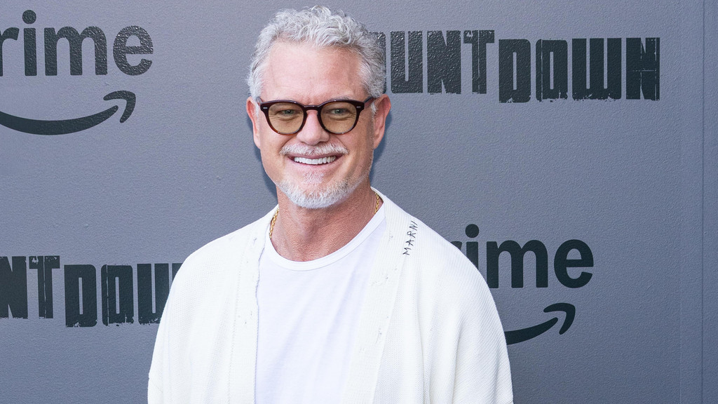 Euphoria creator Sam Levinson donates $27K to Eric Dane’s GoFundMe