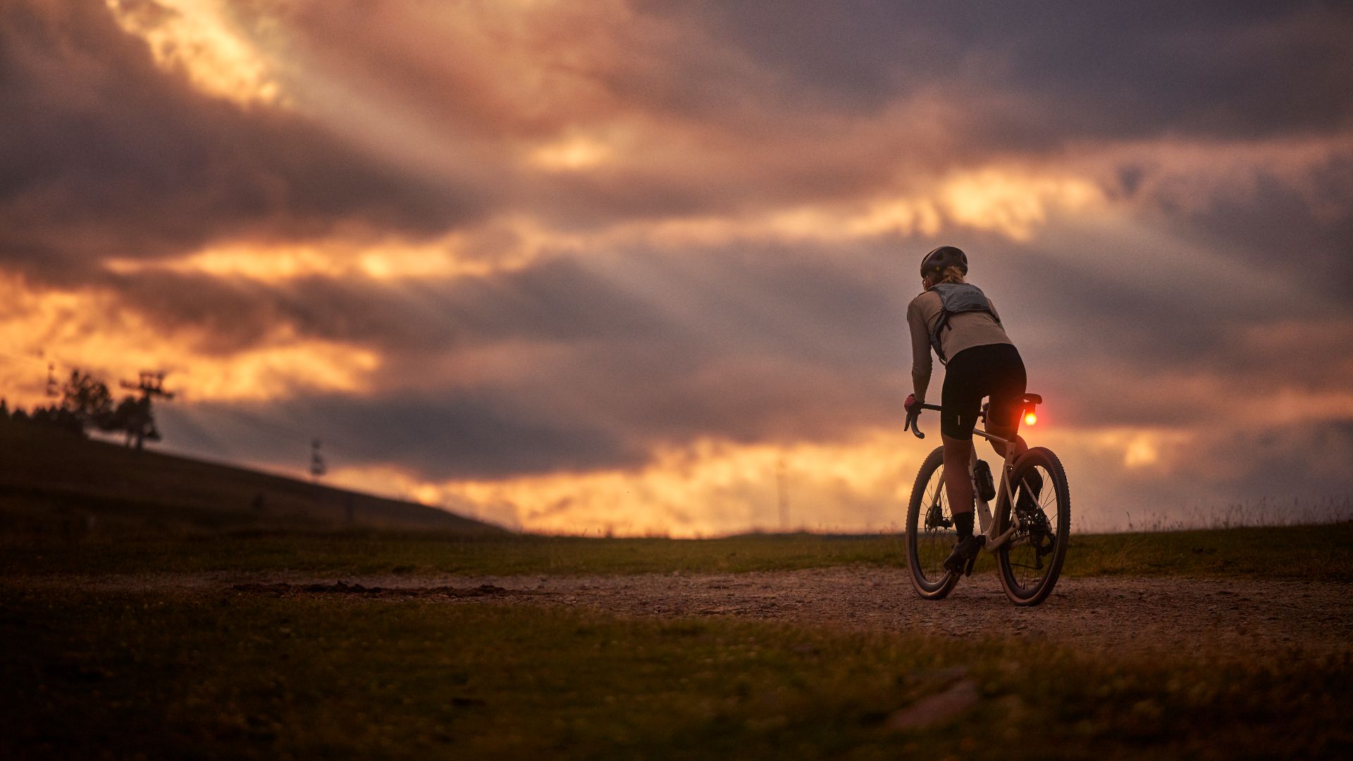 Garmin’s newest Varia radar light is its “brightest and most powerful” yet