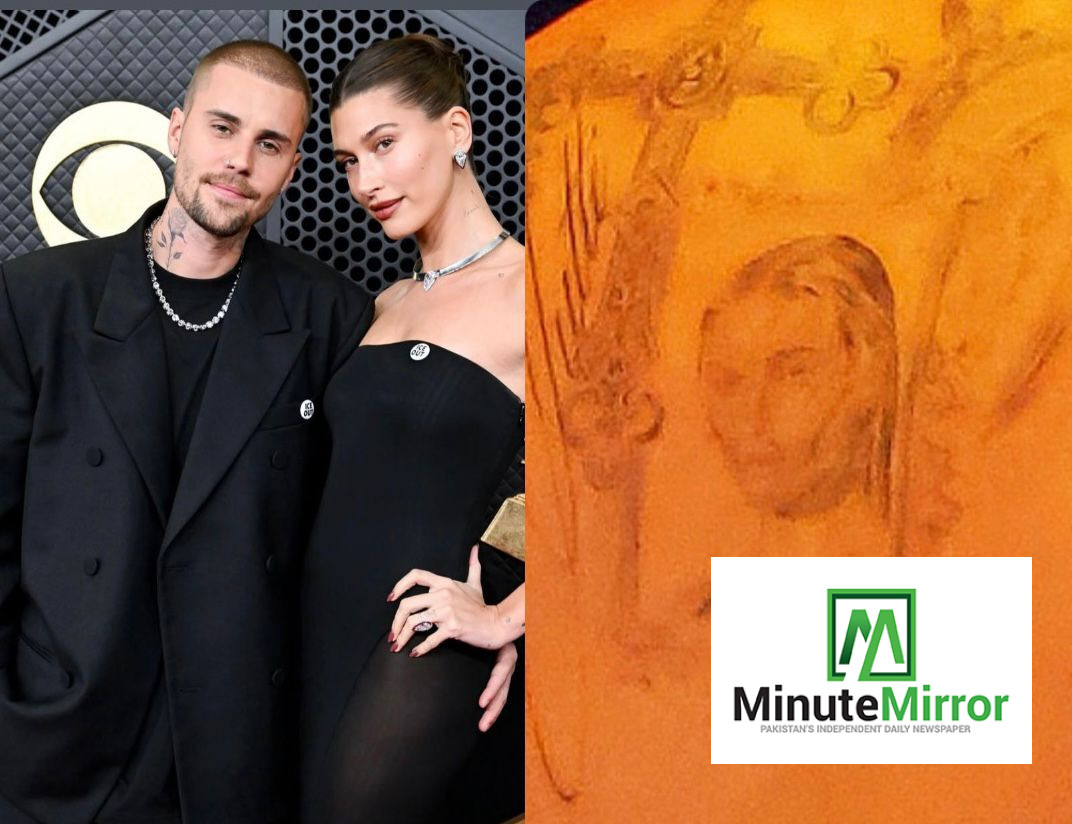 Justin Bieber’s Grammys return sparks debate over casual fashion and new tattoo