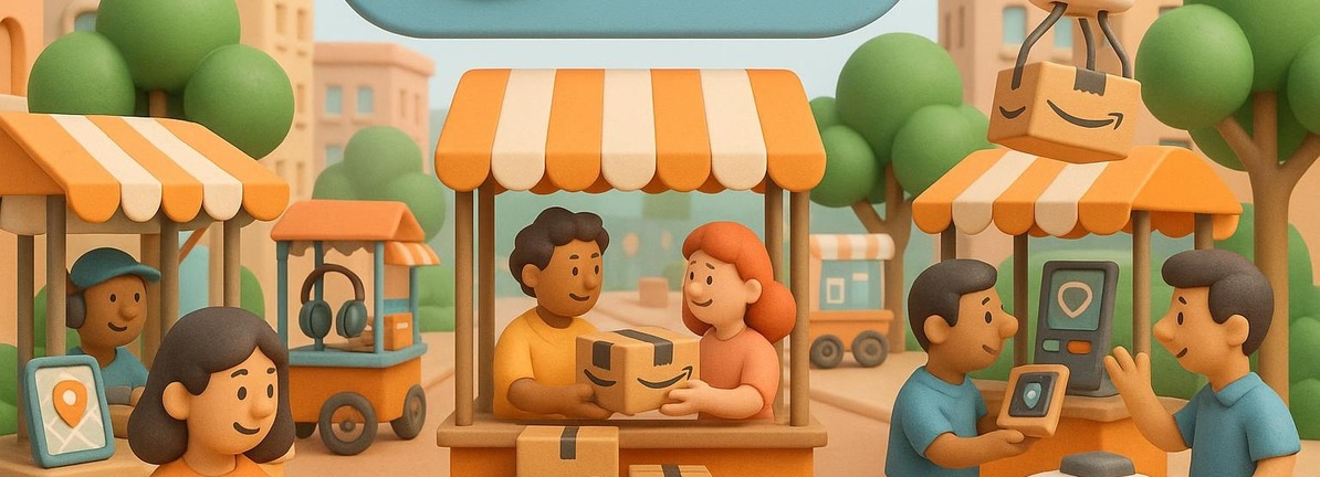 Italian Tax Probe Tests Amazon.com’s Regulatory Costs And Profit Flexibility