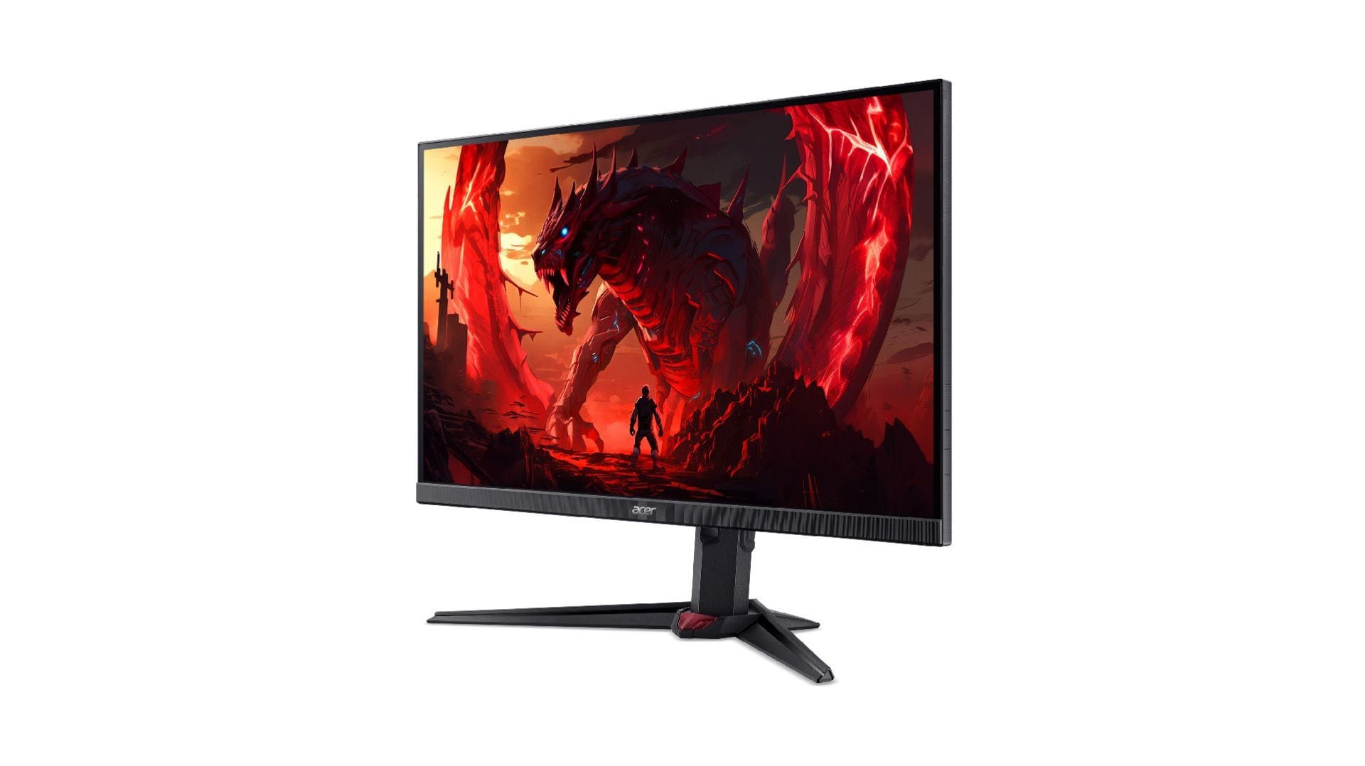 5 best budget gaming monitors under ₹15,000 in India 2026