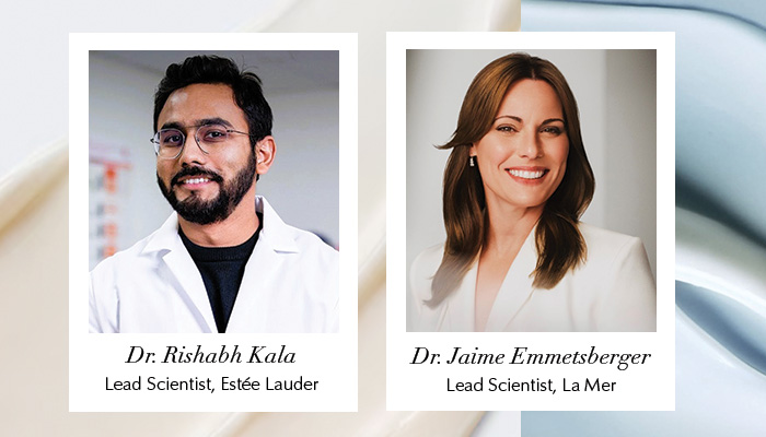 The Estée Lauder Companies Advances Scientific Leadership in Skin Longevity and Regenerative Aesthetics at the 2026 IMCAS World Congress