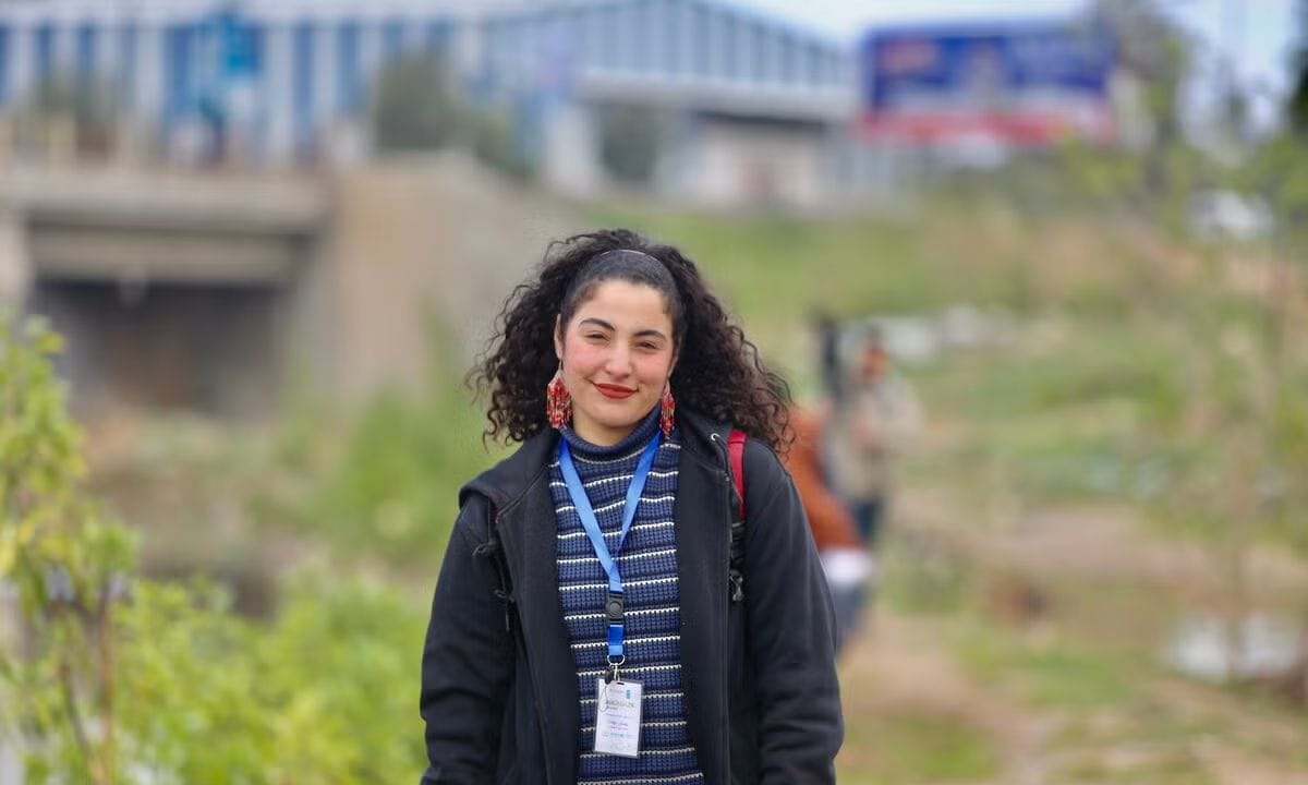 Emmy-Winning Journalist Bisan Owda Regains TikTok Access