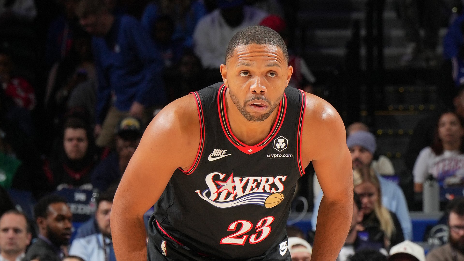 Sixers reportedly trade veteran Eric Gordon to Grizzlies