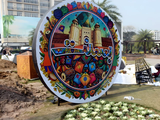 Final day promises good kite-flying conditions