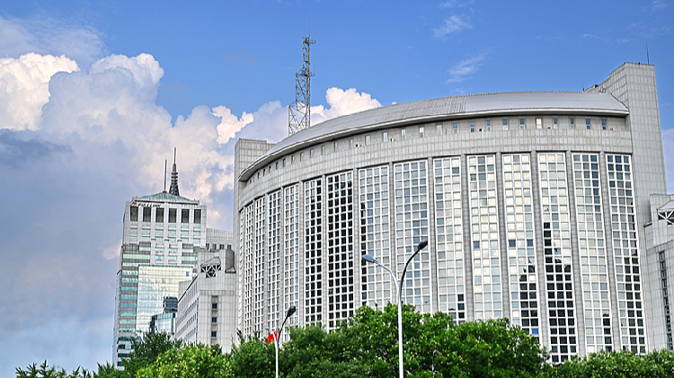 Chinese Foreign Ministry advises its citizens to avoid travel to Iran – news.cgtn.com