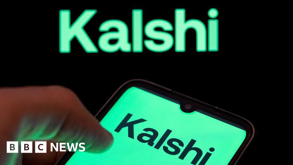 Prediction market Kalshi fines MrBeast editor over insider trading – BBC