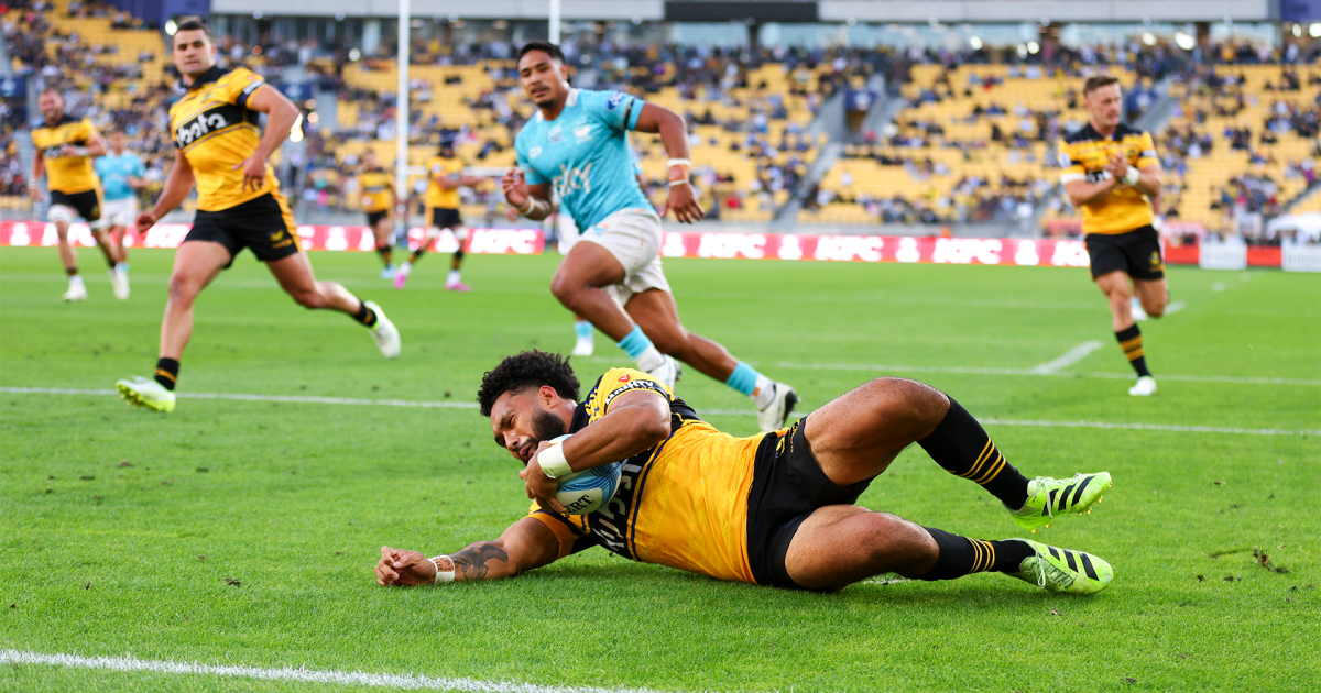 Clark Laidlaw shines light on Fehi Fineanganofo’s overlooked skillset