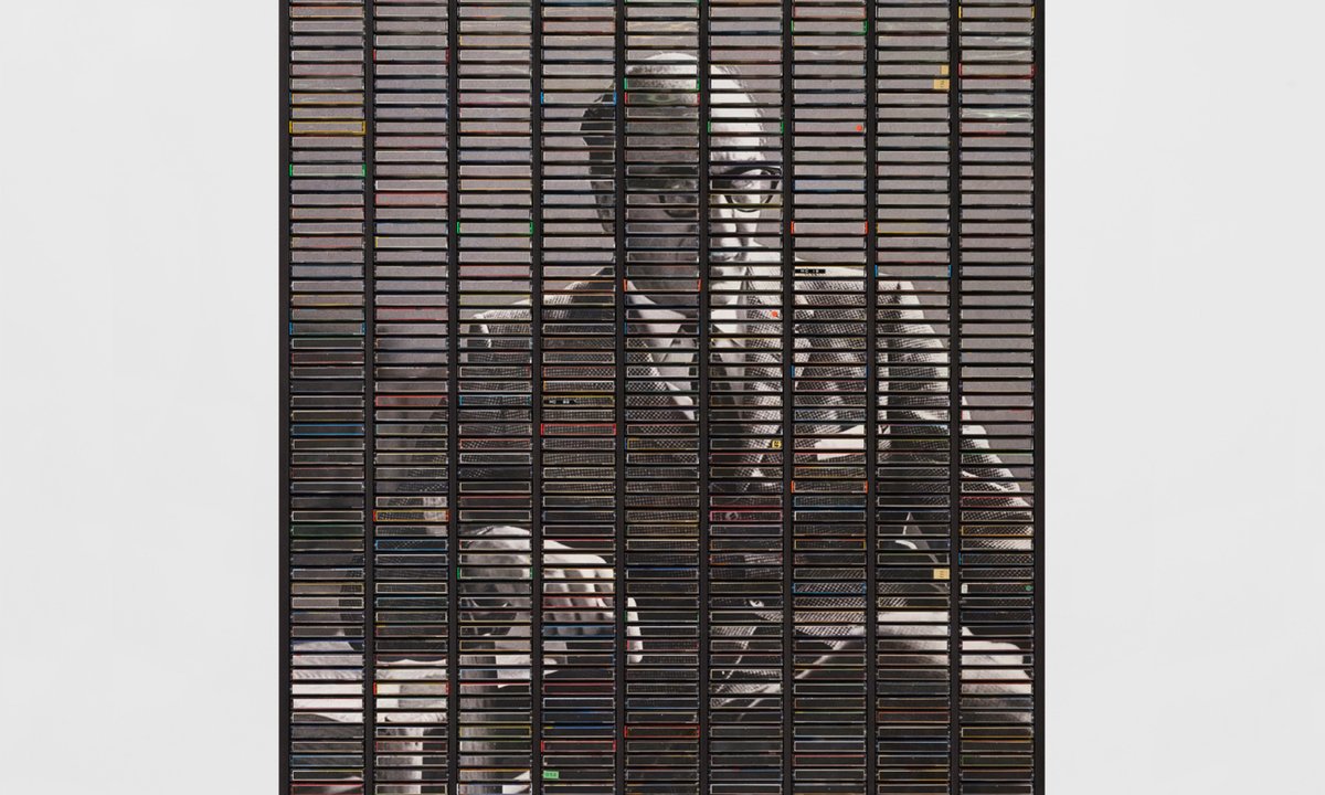 Exhibitions to see during Mexico City Art Week – The Art Newspaper