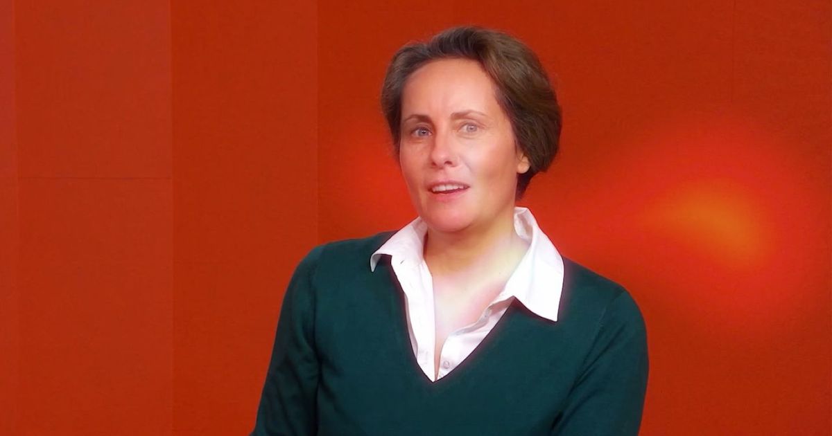 Weronika Zalewska: Archive of Hesitations – Announcements