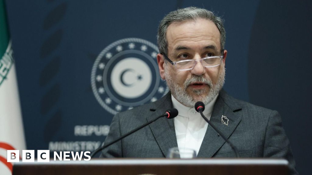 US and Iran agree to hold nuclear talks in Oman on Friday – BBC