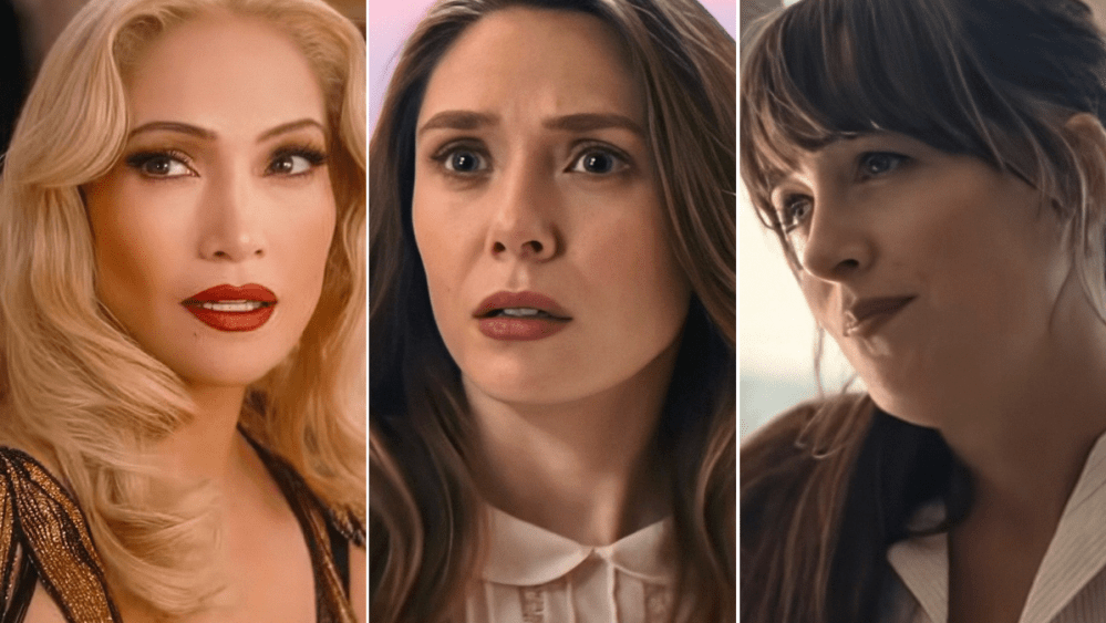 Best Movies Streaming February 2026: ‘Eternity, ‘Jurassic World Rebirth’