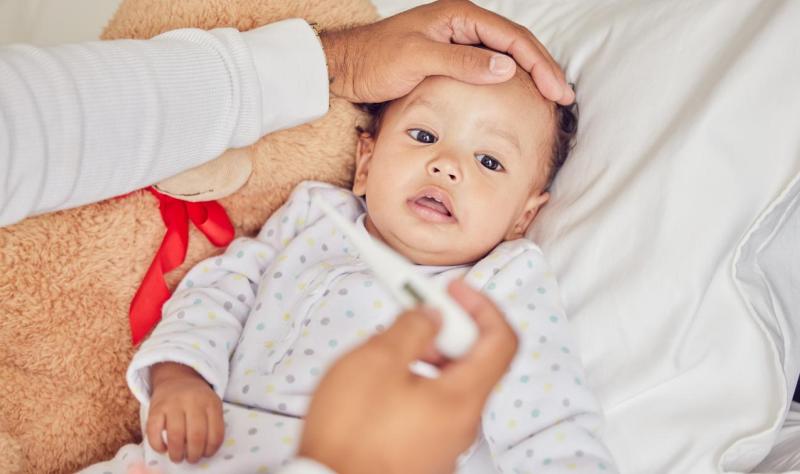 Early Tylenol use does not raise eczema, bronchiolitis risk, randomized trial finds