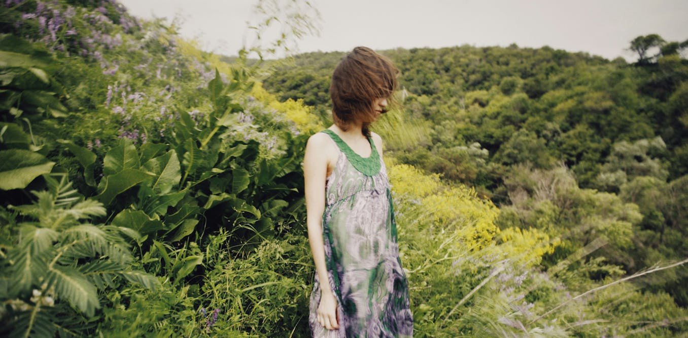 in Big Kiss, Bye-Bye, Claire-Louise Bennett breaks up with illusions