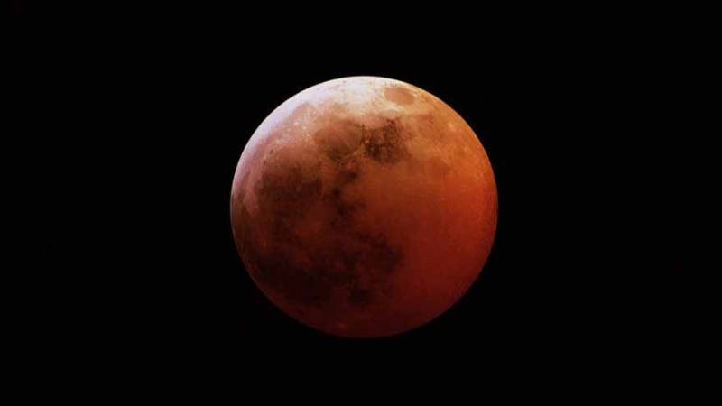 First total lunar eclipse of 2026 to light up skies on March 3