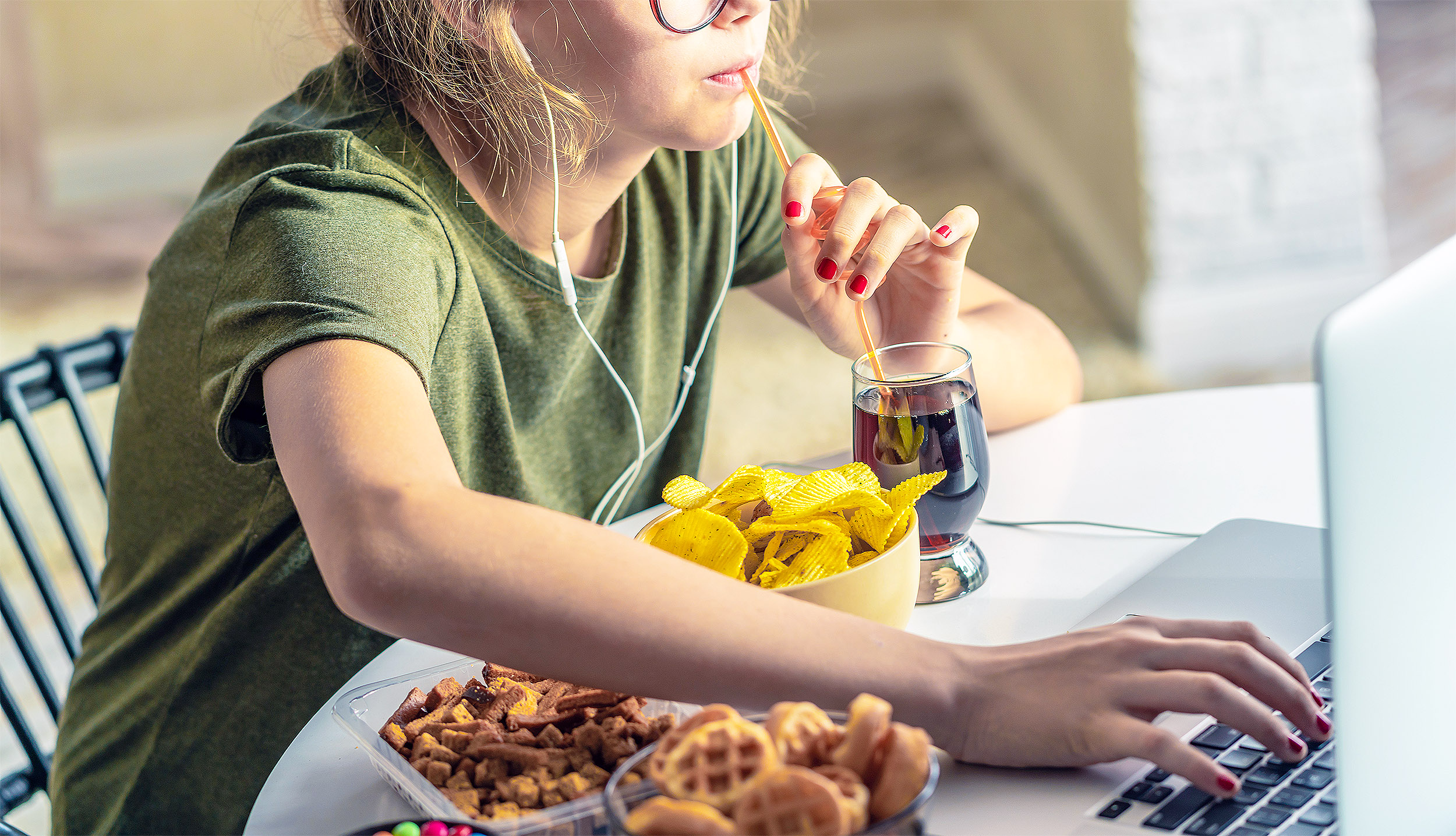 Study links very common food preservatives to cancer and diabetes