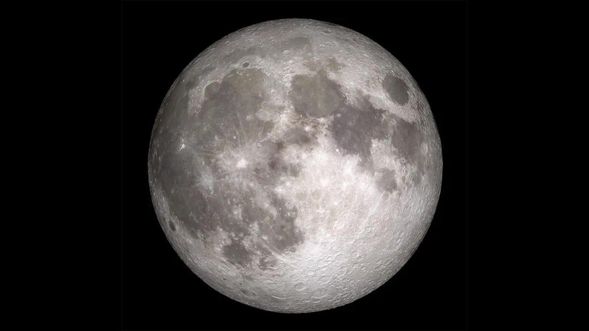 Moonquakes: Understanding the Moon’s Tectonic Forces Could Protect Future Astronauts