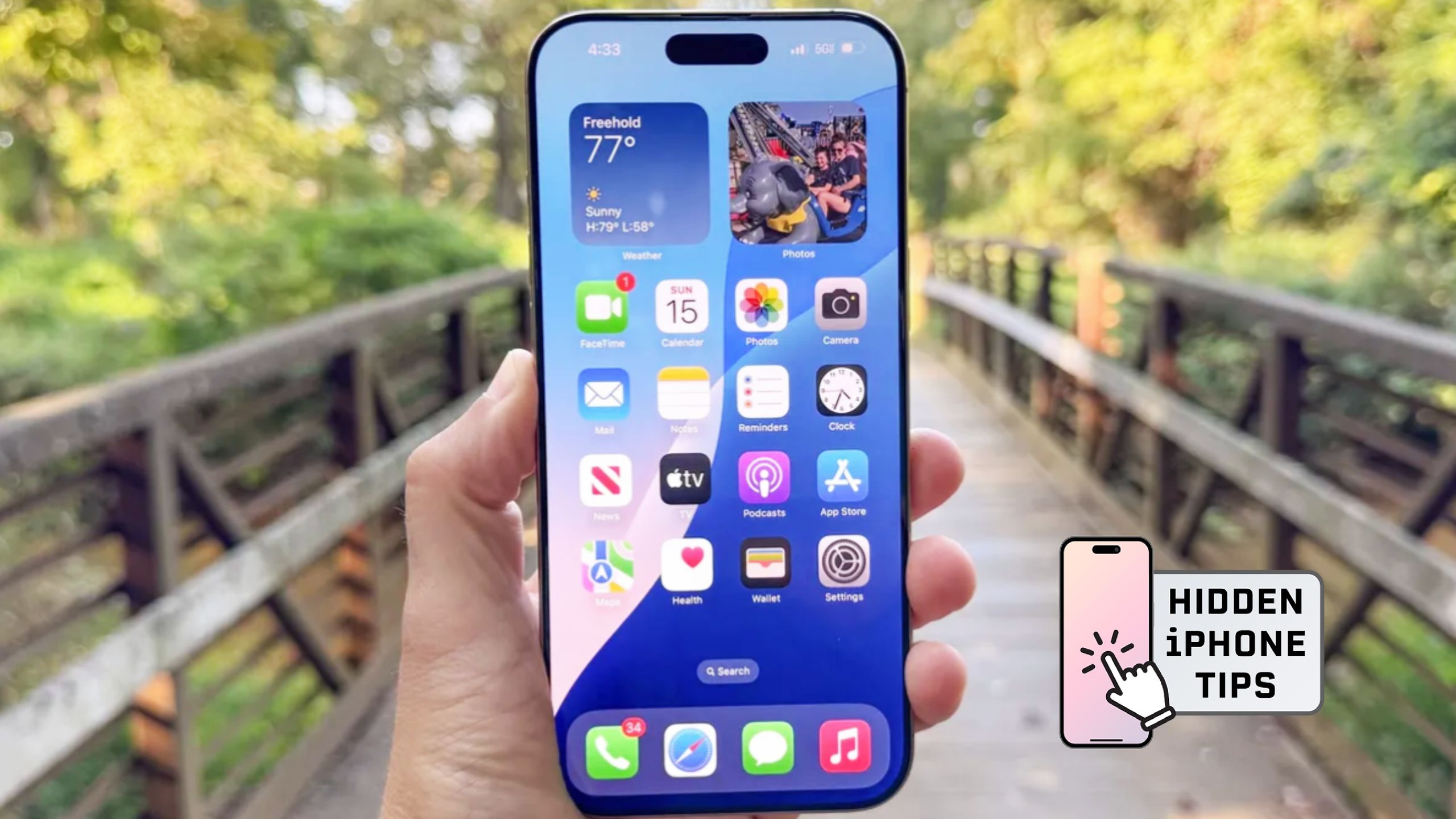 Apple buried an extreme security mode on iPhone — and it blocks government-level hacking