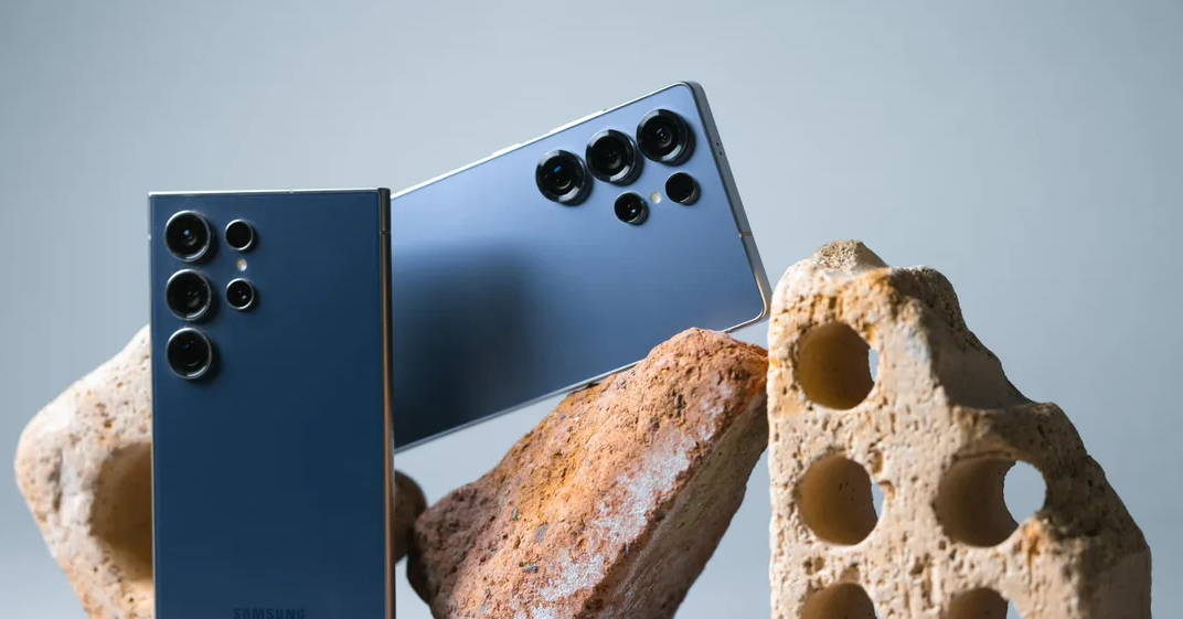 Galaxy S24 Ultra is now a true bargain next to the S25 Ultra